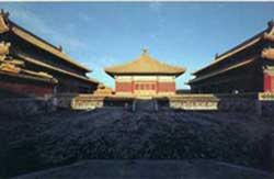 末代皇帝的婚姻悲剧