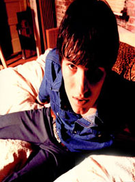 绝对隐私:一个"性变态患者"的自白