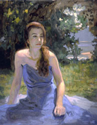 漂亮女人为何无终身伴侣