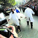 /医业图志:谁是农夫谁是蛇-医患纠纷大案回顾/