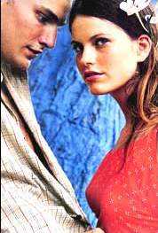 恋爱就是一场市场营销?(图)