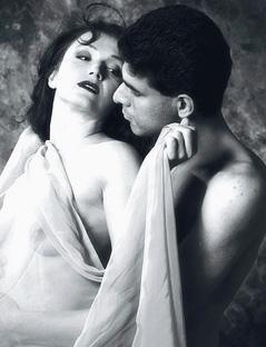 口交是最富激情的性经验!(图)