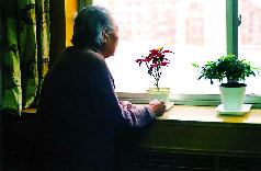 只要住院就查艾滋85岁老太质疑医院化验(图)/只要住院就查艾滋 85岁老太质疑医院化验