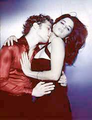 难以同步的高潮(图)