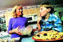 ��ͯʳ�����ҪС��(ͼ)