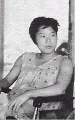 高位截瘫女挑战生育极限(图)