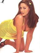 裙子底下的秘密(图)