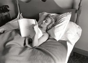 梦露的性别之谜--第3性(多图)