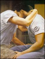 对同性恋的常见误解(图)