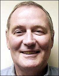 第三名炭疽热感染者出院回到工作岗位(图)