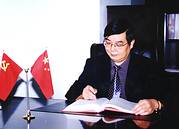 ��ǿ������������������ʡ����ҽԺԺ������(Ժ����̸)//