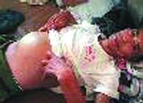 Ѫ����ħӰ���ֵĵط�//