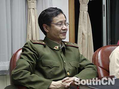 ���ݾ�����ҽԺ�����ڿ����λ��Ľ�2002�������Թ㶫��Դ��������������壺������һ����Ⱦ�ԡ�����ԭ��ķ��ס�����//