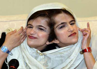 ����������÷�ͷ������˫��(ͼ)//