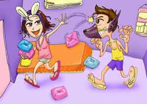 
֪���𣿺��ӵ�10��������
//