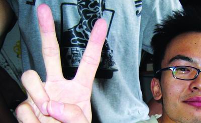 �ӳ��׵������廪ѧ��֮��(ͼ)(1)//