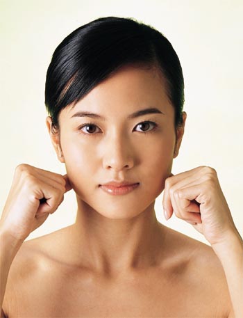 ��ˮ���汦��FaceUp//