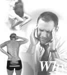 �����������ϰ���ص���������/����֢״�������ͽ����ϰ��Ĺ�ϵ/����֢״����Դ/����֢״���ٴ�����/�ܽ�/