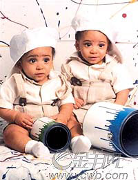 һ��˫��̥�����塰���衱(ͼ)//