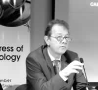 ��̸ESC2005 ����WCC2006--��ESC������ϯ��Ӣ���׶ػʼ�BromptonҽԺKim Fox����