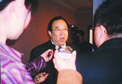 ȫ����ЭίԱ�����������������������ܱ������߲ɷ�ʱ˵��