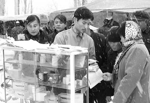 �������� ��ʵ�᳹�������ط׷׿�չ��ҩƷ���������޶�ʵʩ���������                     