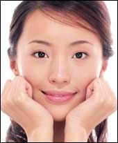 手把手教你肌肤按摩(图)