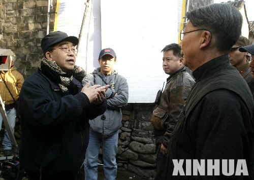 ����3��6�գ����ݳ��ݷ�(��һ)�ڵ�Ӱ������ʦ�����⾰�ظ���Ա˵Ϸ��