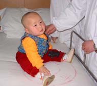 �������ص��������硪���Ϻ�������Ժ�ɹ�Ϊ10���»������˹�����ֲ����//