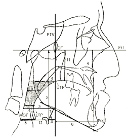 �������ǰ�����λ�ú����������仯��������о�