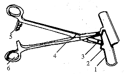 ˫��ǯʽ���۹̶���