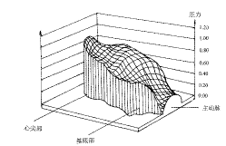�����ļⲿ����ѧ���������쳣�˶������2-D�����Ķ�ͼ�۲�