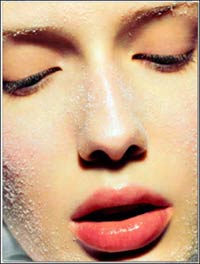 ��ζ��ˮ��Ů�ˡ�(ͼ)