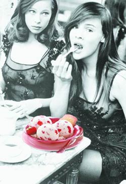 15����ʳ����Ů�˺�����/�༭�������������кܶ��������͵Ľ�����ʳ�������Ե����������ģ��ֽ�����ζ������ν�����ĳԳ���!���Ѽ�������ʮ�������屣��ʳ��