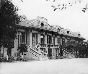 ���Ϻ���ҽԺɨ��