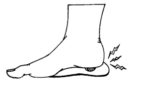 �Ÿ�ʹ���˿����ԽŸ�Ь��