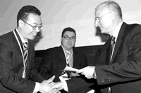 �����»�ŷ�����ಡѧ��䷢�ġ�����ܳ��о�����