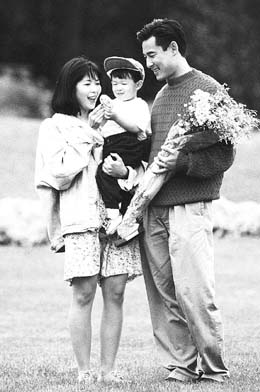 ����氮�����ҳ��뱳��֮������