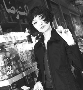 ����氮�����ҳ��뱳��֮������