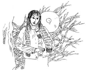 �����ٰ�������Ů����