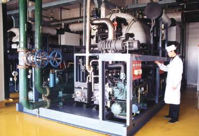 �ִ���ҩ�ȷ�ĳ����黳�����ù�ҩ������ҩ����������ռ��                     