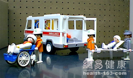 120��ʾ��̫���������� ҽԺ��ֱ������ʧ��Դ