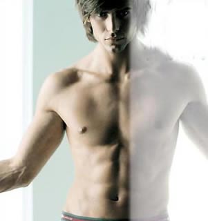 ������Ծ�Һ��Ӱ��