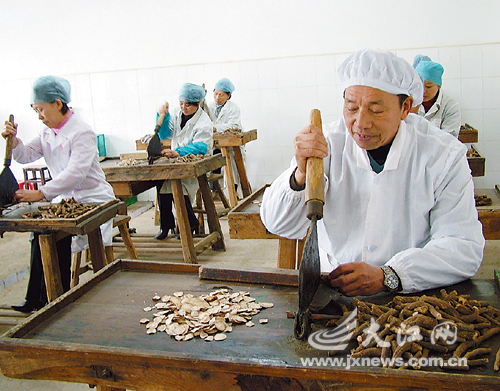 ������ҩҵ���������������֮· 