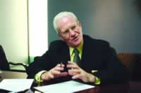 ��עѪ֬,��Ӧ�ù�ע������Ѫ��Σ�� �ո�������˹���ѧJames Shepherd���ڷ�̸¼