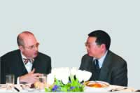 ����Ӣ����ҽѧ��־���ܱ༭2006�й���(һ)