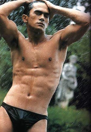 IIEF-5,给你的勃起功能打分!