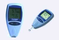 ����װ�ü��Ѫ�� ��Ѫ���ٴ���С