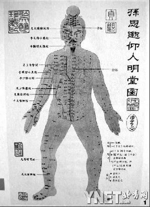 �������ͼ�����й��Ŵ����ͼ��