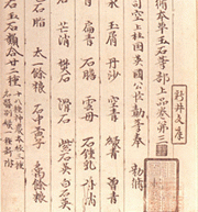 ����Ĺ���ҩ�䡪�������ޱ��ݡ�